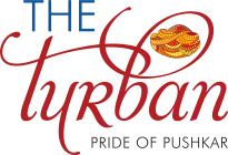 The Turban logo, a Sinthan Techno client