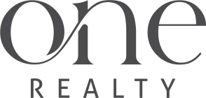 One Realty logo, a Sinthan Techno client