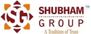 Shubham Group logo, a Sinthan Techno client
