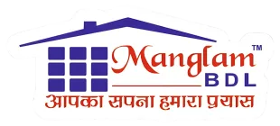 Manglam BDL logo, a Sinthan Techno client