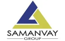 Samanvay Group logo, a Sinthan Techno client