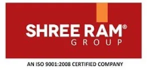 Shree Ram Group logo, a Sinthan Techno client