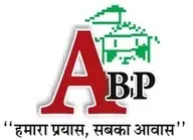 ABP logo, a Sinthan Techno client