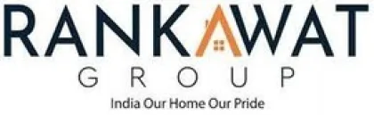 Rankawat Group logo, a Sinthan Techno client