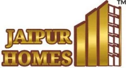 Jaipur Homes logo, a Sinthan Techno client