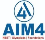 AIM4 logo, a Sinthan Techno client