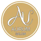 Aurum logo, a Sinthan Techno client